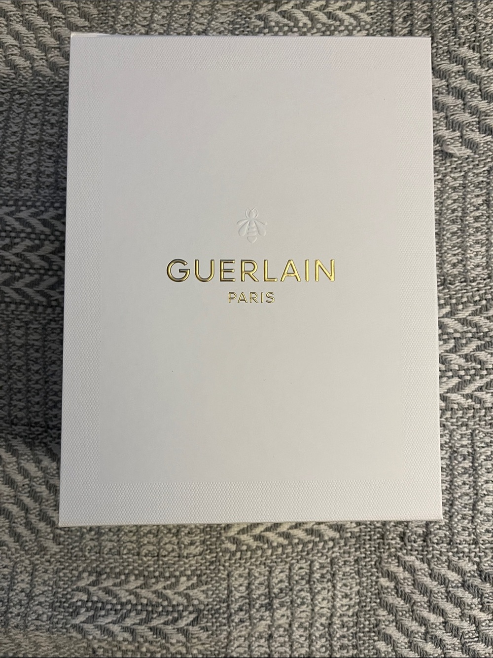 Guerlain Box